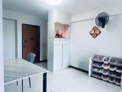 Blk 636B Senja Parc View (Bukit Panjang), HDB 4 Rooms #568198531